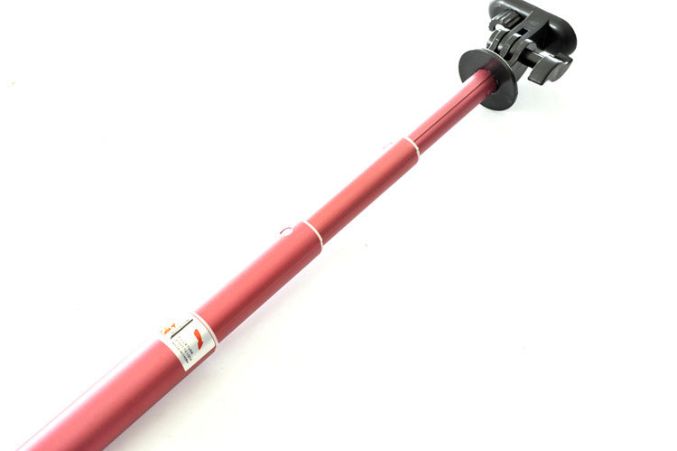 Aluminum Alloy Selfie Stick, Mobile Phone Selfie Stick