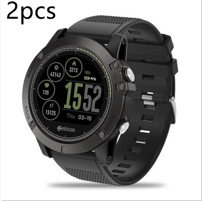 Tactical SmartWatch V3 HR