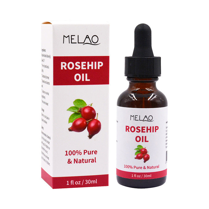 30ml Rosehip Oil Unisex Moisturizing