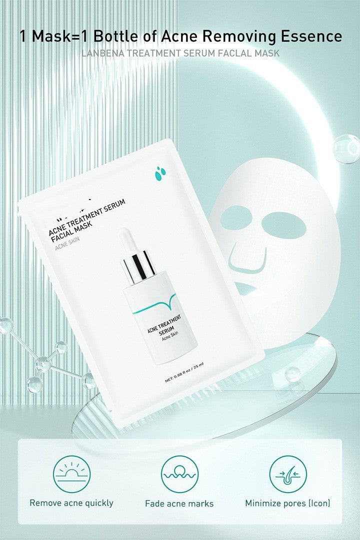 Oligopeptide Hydrating Mask 25ml