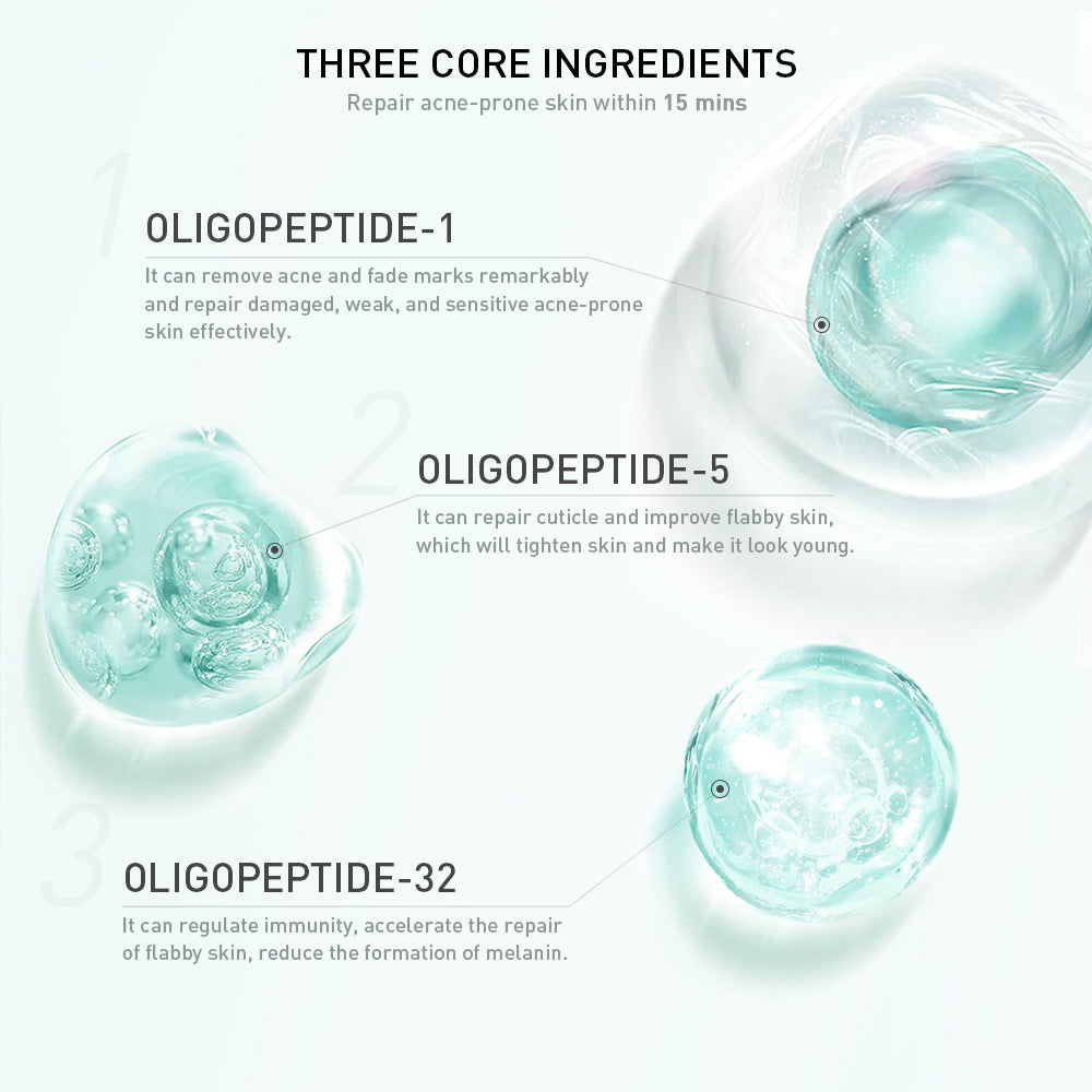 Oligopeptide Hydrating Mask 25ml