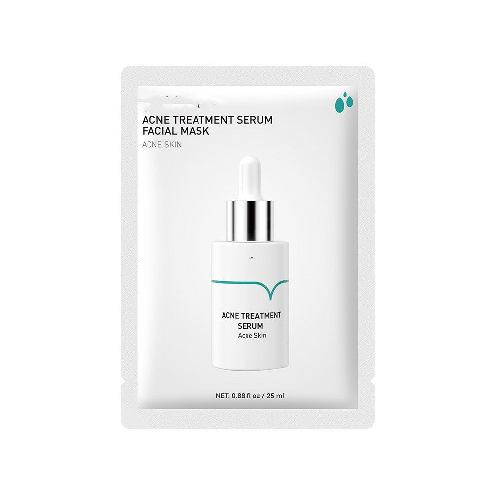 Oligopeptide Hydrating Mask 25ml